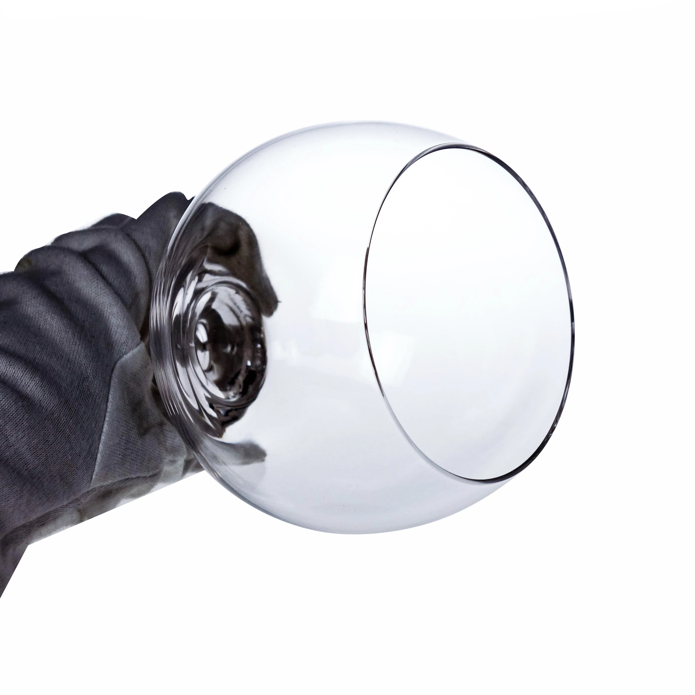 Gin Glasses Short Stem Glasses Balloon Gin Wine Glass