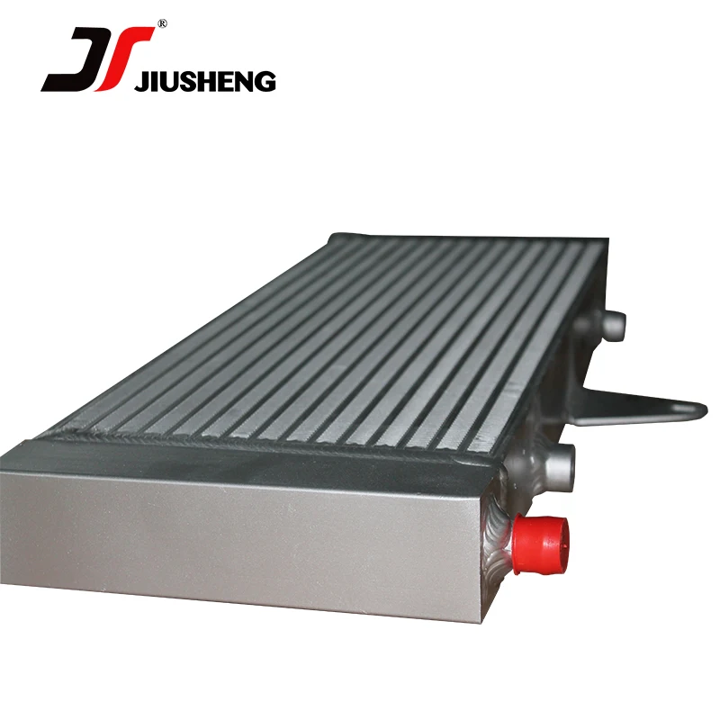 JSY0376 ar Intercooler Core Charge Air Cooler Core Car Cooling System Parts Automobile refitting intercooler