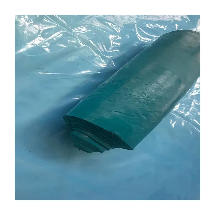 Turbocharger Pipe Fluorosilicone, Fvmq Good Resistance to Chemicals and Low Temperature