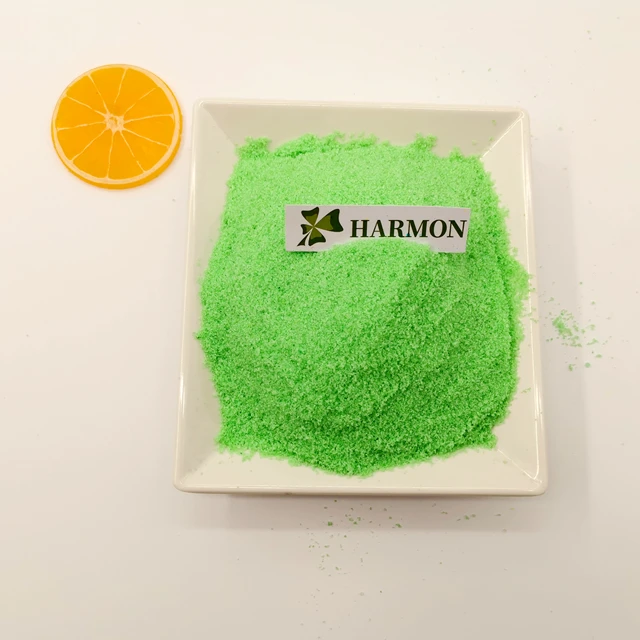 High Quality Colored Npk 10 26 26. Npk Water Soluble Fertilizer Customized Package For Fruits