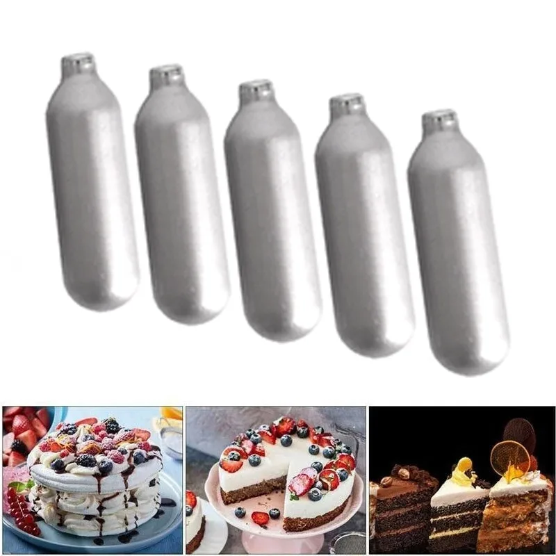 
HOT QuickWhip 8g N20 Bulbs CREAM CHARGERS) Pure Nitrous Oxide AU 