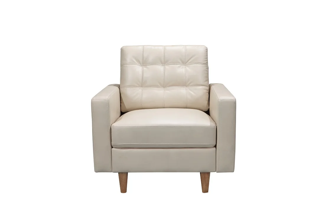 Sofa 2 seater Modern design loveseat living room sofa set Factory wholesale