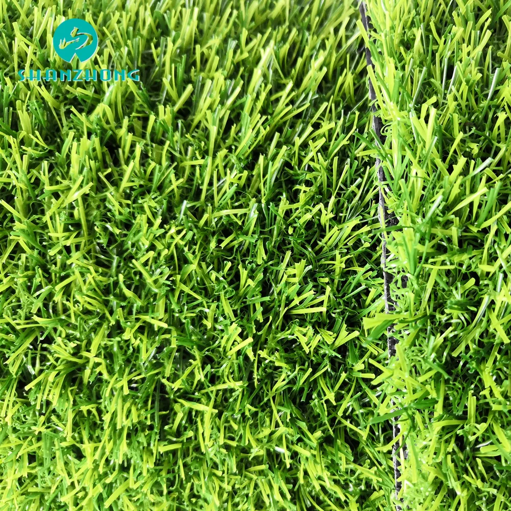 Cheap price artificial grass turf garden decorative grass rug mat garden carpet grass