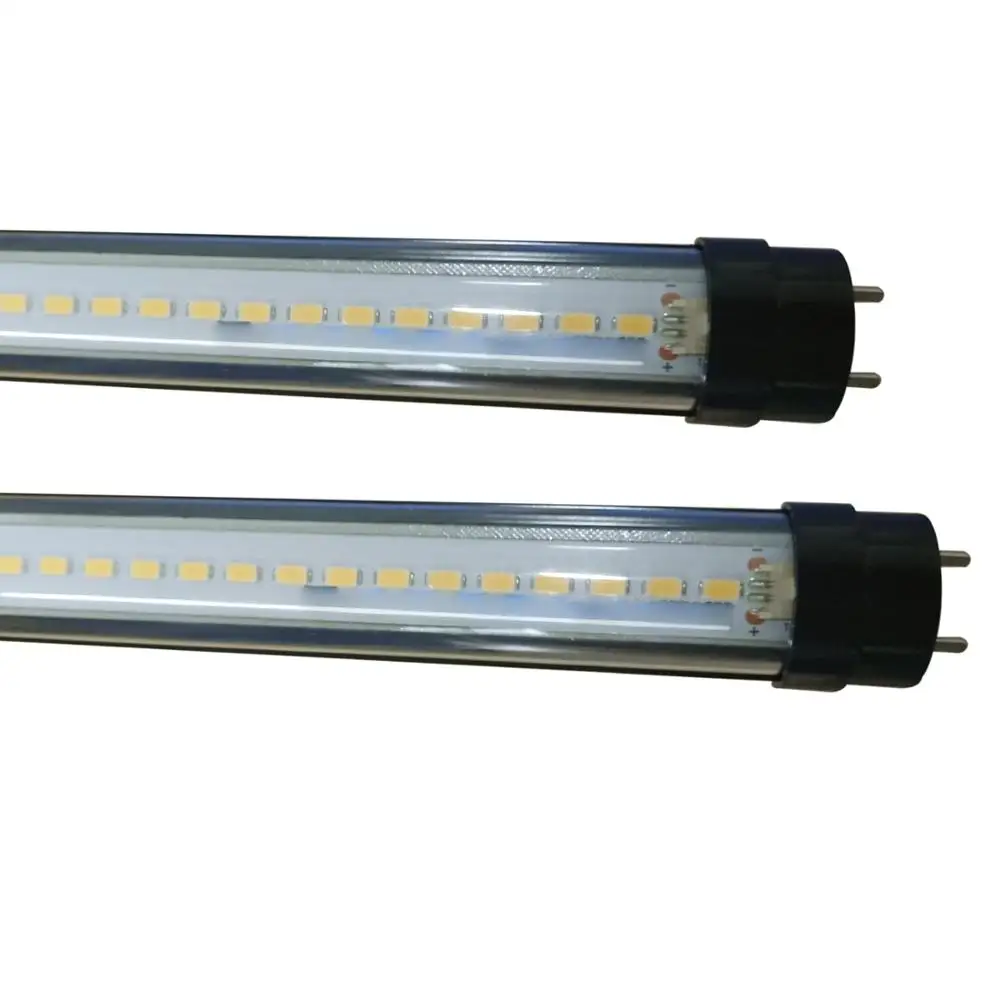 
Chinese Manufacturer CRI >95 Non Flicker T8 LED SMD5730 Video Lamp 0-10V Dimmable Photography Tube Light 