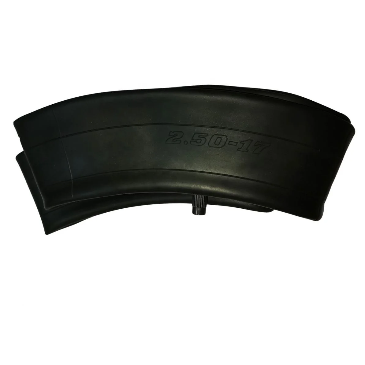 High Quality Cheap Price 8 1/2X2 10X2.125/2.5 Butyl Rubber Inner Tube For M365 Electric Scooter