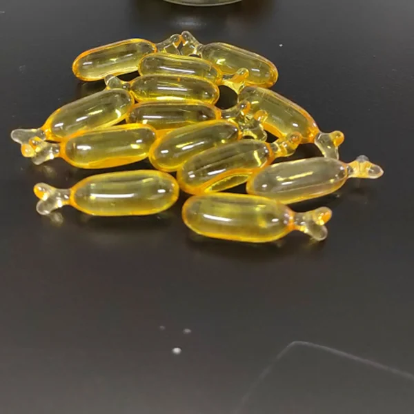 Cat Nutrition Omega 3 Fish Oil for Pets Dogs Enhance Immunity Alleviate Joint Damage Promote Hair Growth