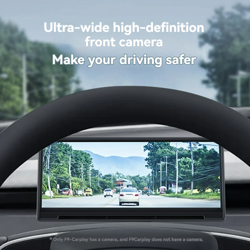 2024 Newest 6.2inch Model Y 3 Display Dashboard Instrument Blind Spot Monitoring Auto Pilot OTA Upgrade for Tesla Accessories