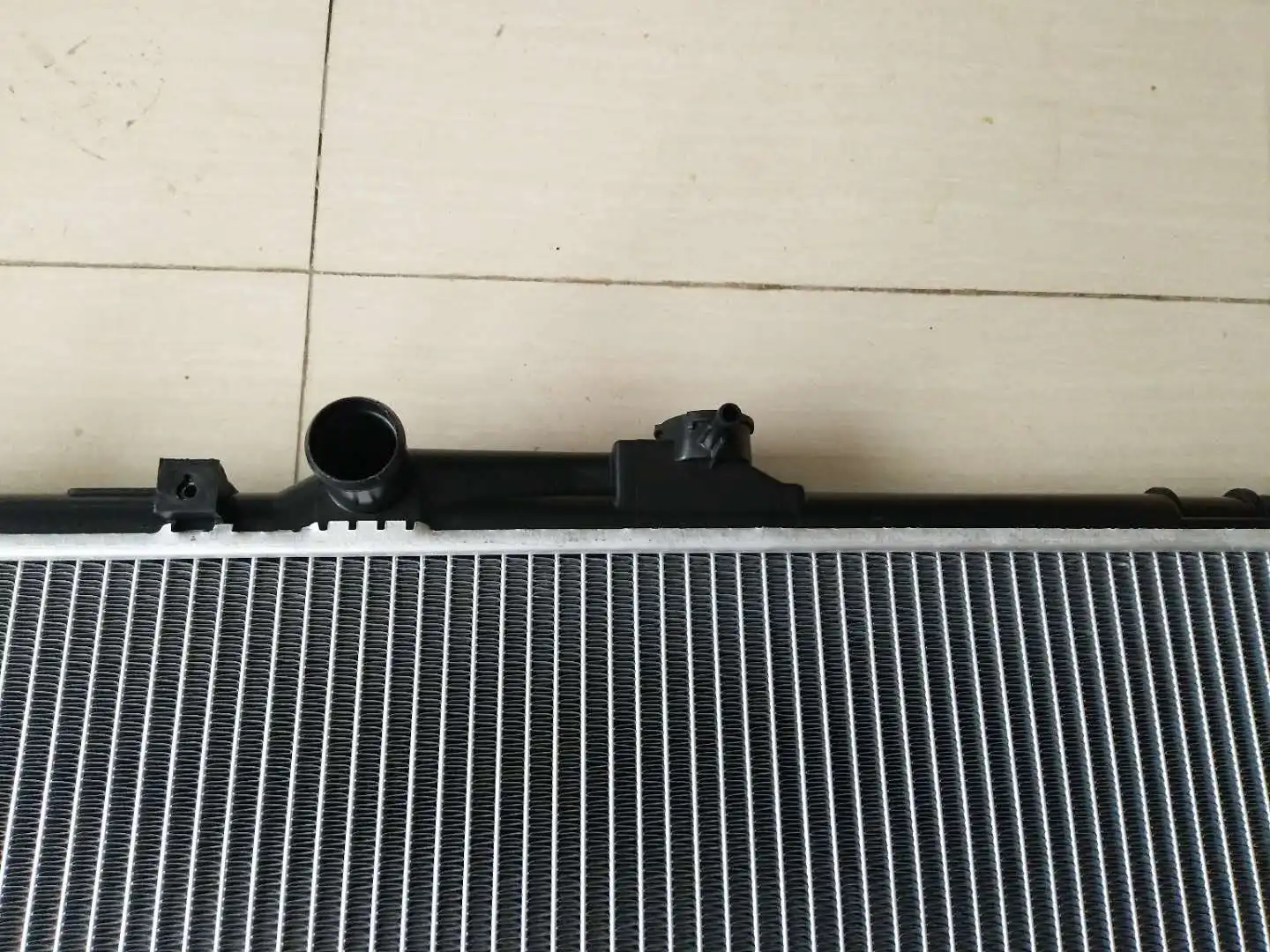 COROLLA AE100 radiator OEM 16400-15510