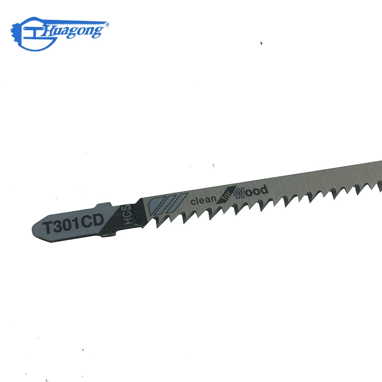 Чистые режущие деревянные электроинструменты с Т-образным хвостовиком, лобзик, лезвие