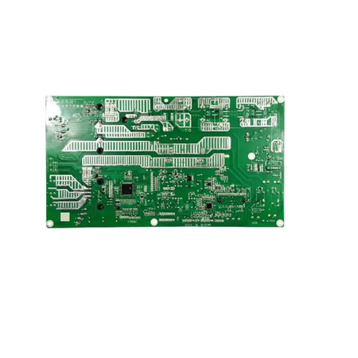 3-струнная 4-струнная Тройная литиевая Железная панель защиты батареи с равновесной 18650 защитной платой УФ-контролем кабана