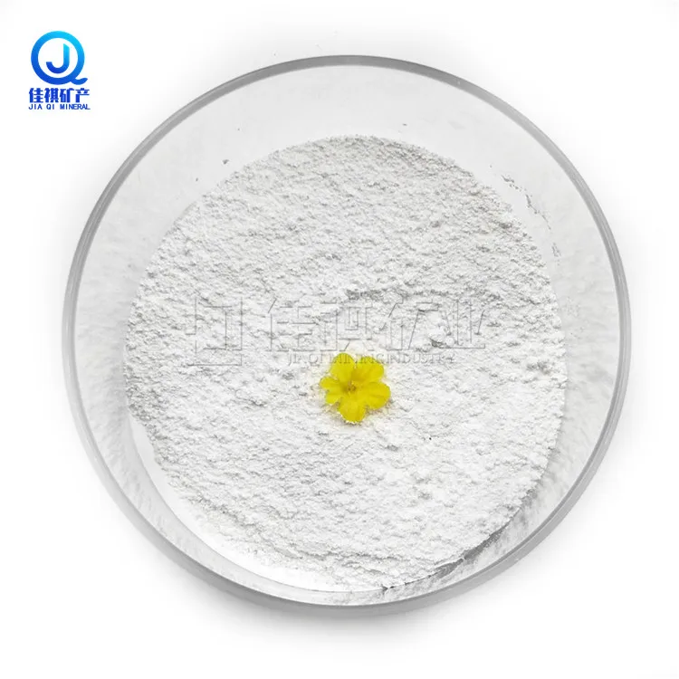 Calcined dolomite for cement materials price per ton