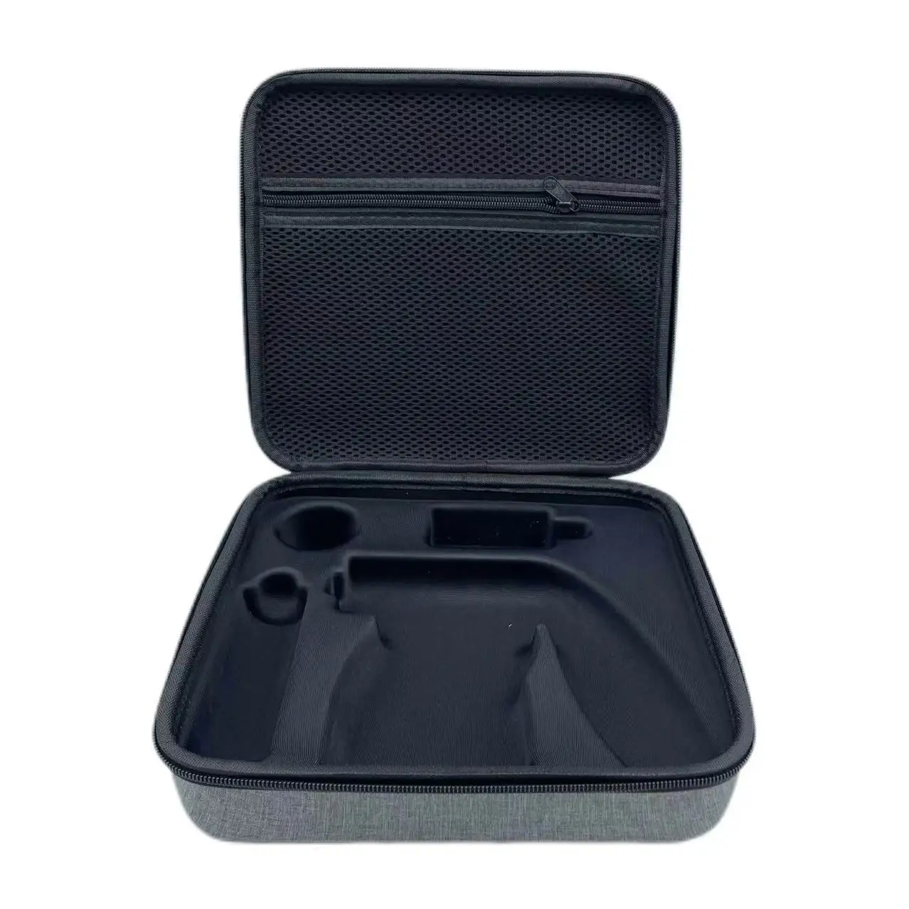 Factory Custom Hard Carrying Protective Eva Case Eva Foam Hard Spray Gun Case