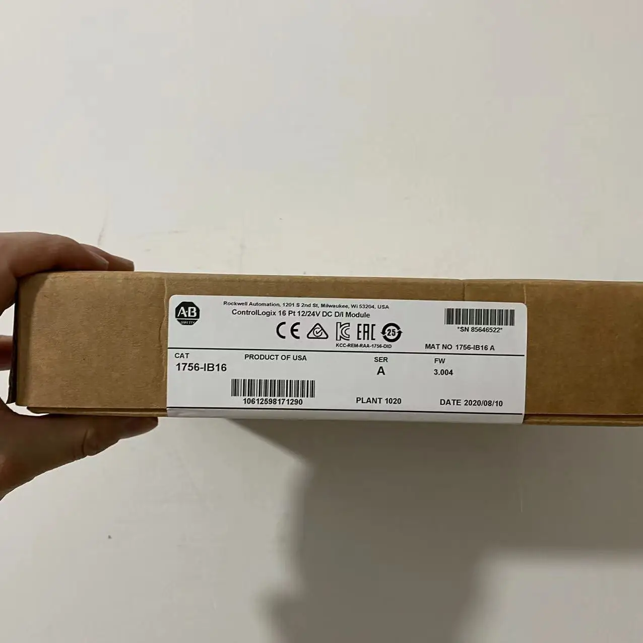 Allen Bradley 1756-EN2TR 1756-10 1746-NI8 1746-A4 1746-NI4 1746-NO4I новый оригинальный в наличии можно обсудить