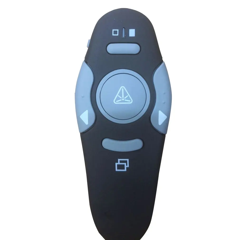 2021 New Wireless Remote Laser Pointer Suitable for lectures/open class meetings/teaching wireless Laser Pointer
