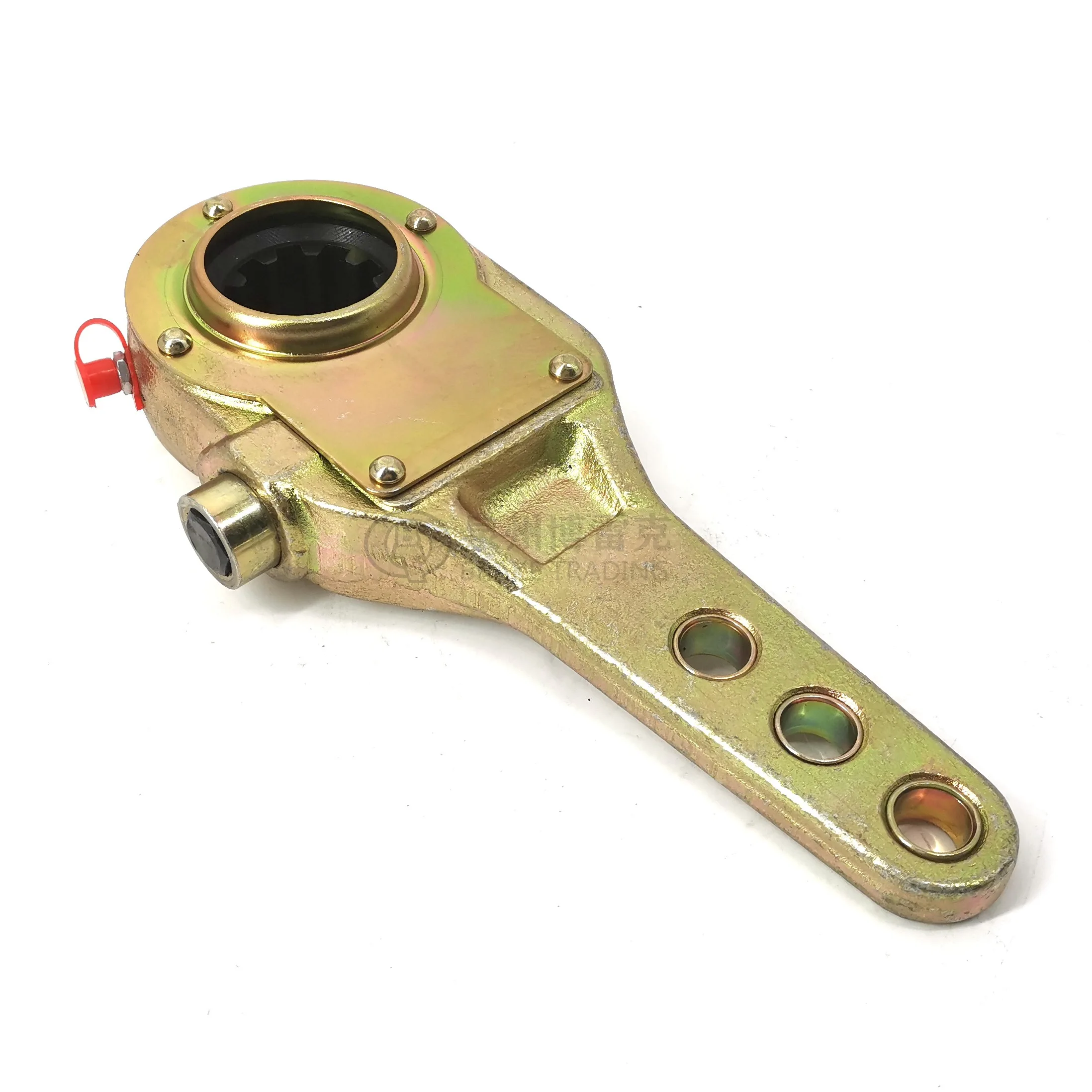 High Quality Brake Slack Adjuster Trailer and Truck parts 3 hole 10 teeth