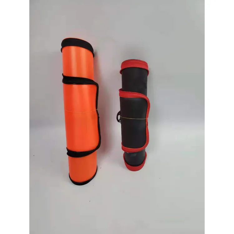 Hot Sale Fly Rod Fishing Bags Practical Tube Strong Fishing Tackle Rod Bag