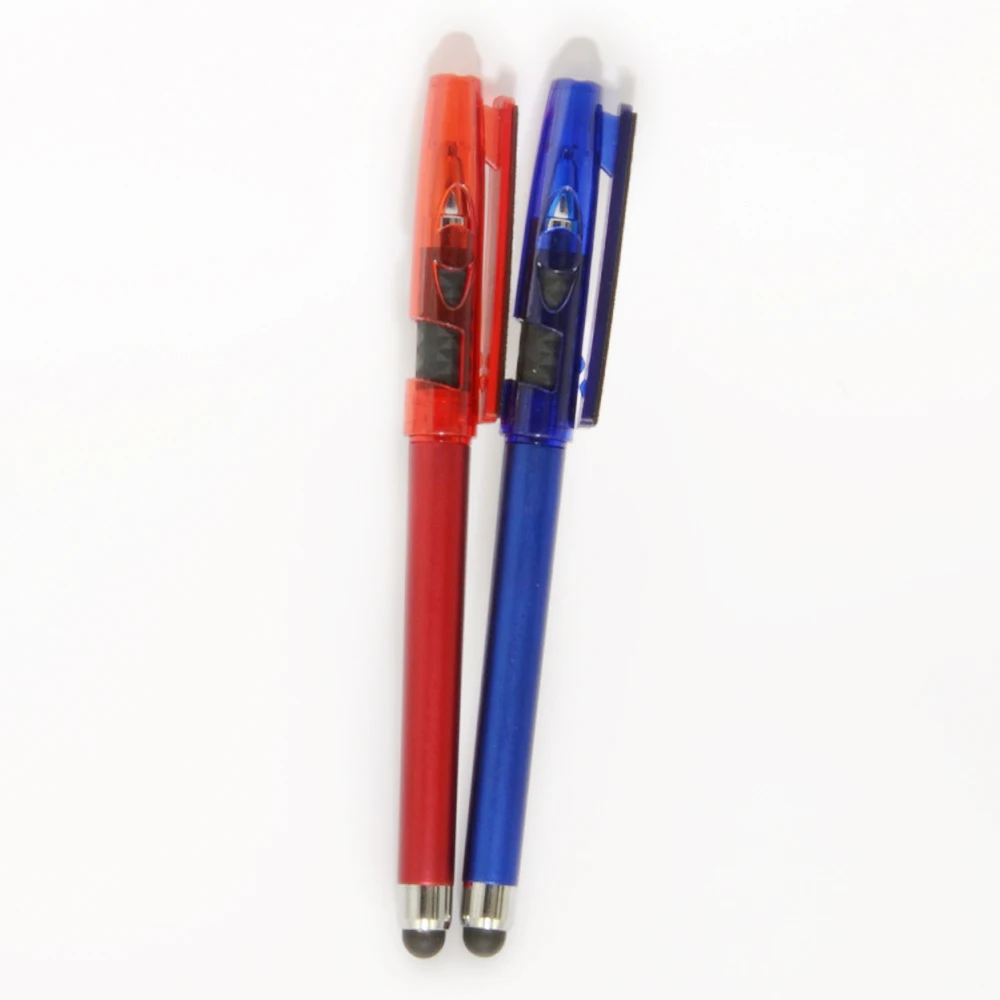 Оптовая продажа Жара-исчезают Термочувствительная набор стираемых гелевых ручек