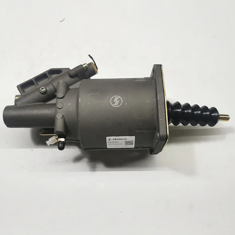 CQHM Manufacture Source Wholesale Good Quality Truck Parts Brake Booster OE DZ93189230186