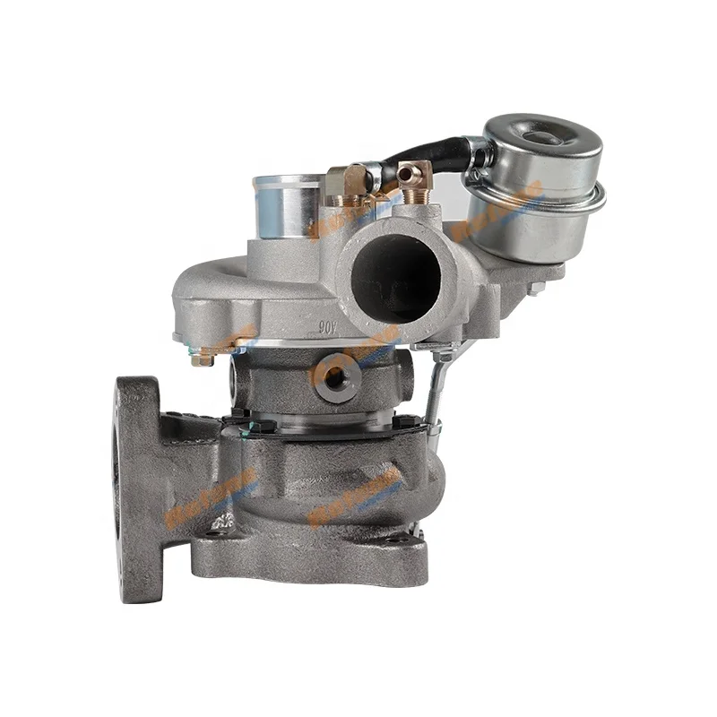 Refone GT1749 716938 716938-0001 716938-5001S 28200-42560 Turbocharger for Hyundai Starex H1 with 4D56T Engine 2.5L