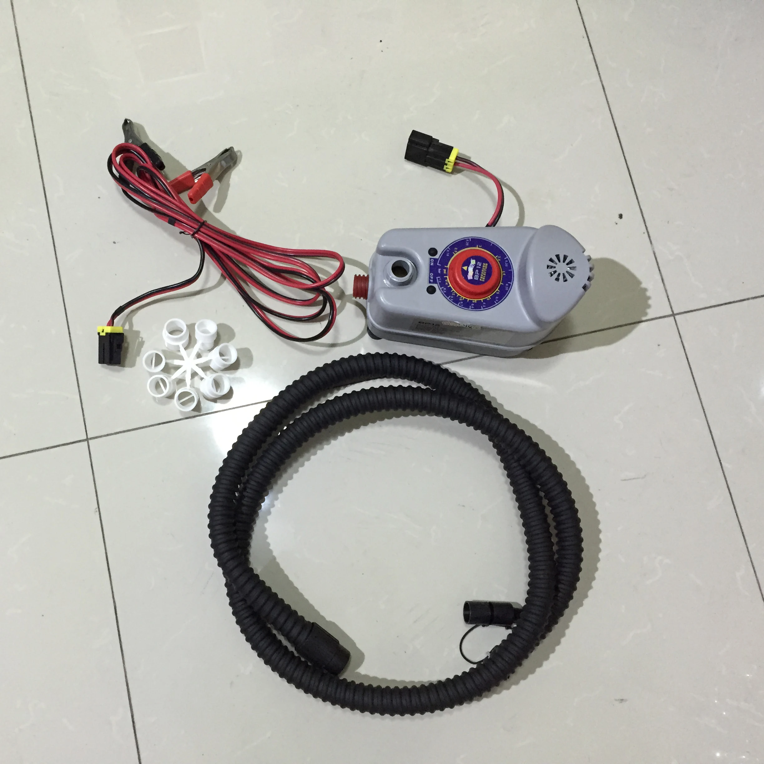 Fishing Kayak Stand up Paddle Board Durable Plastic Paddle Oar Holder