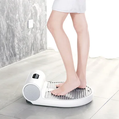 Factory Direct Sale Design Electric Automatic Blow Mini Whole Body Smart Dryer