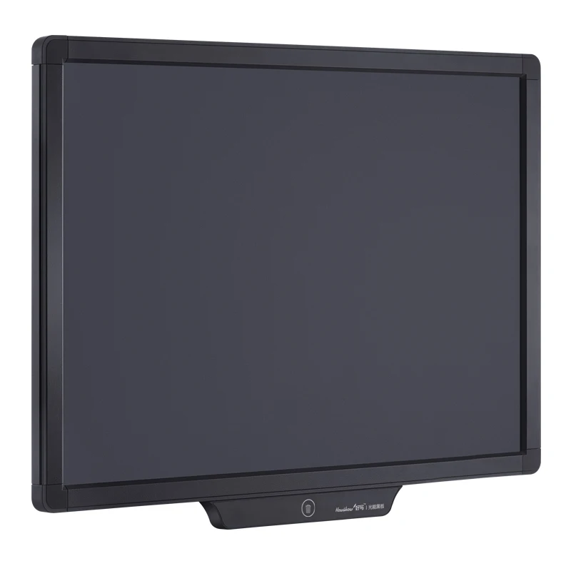 No Chalk Writing Board Electronic Display LCD Writing Tablet