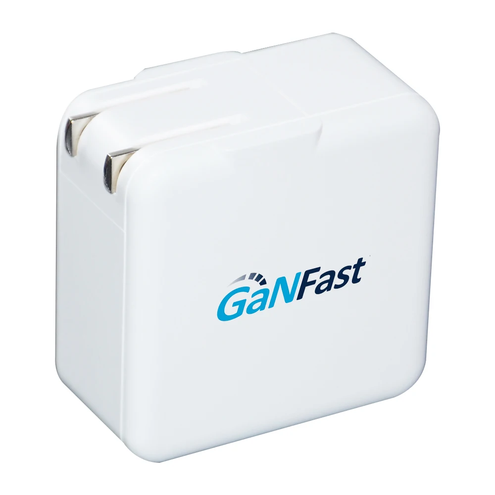 Top selling products 2022  NEW GaN  wall charger 3ports 65W PD Charger  with 2 USB c home travel charger