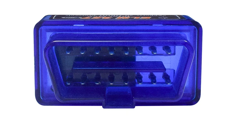 Оптовая Продажа ELM327 V2.1 Bluetooth 4 0 для Android/IOS OBD2 сканер Автомобильные диагностические инструменты ODB2 кодов Сканер