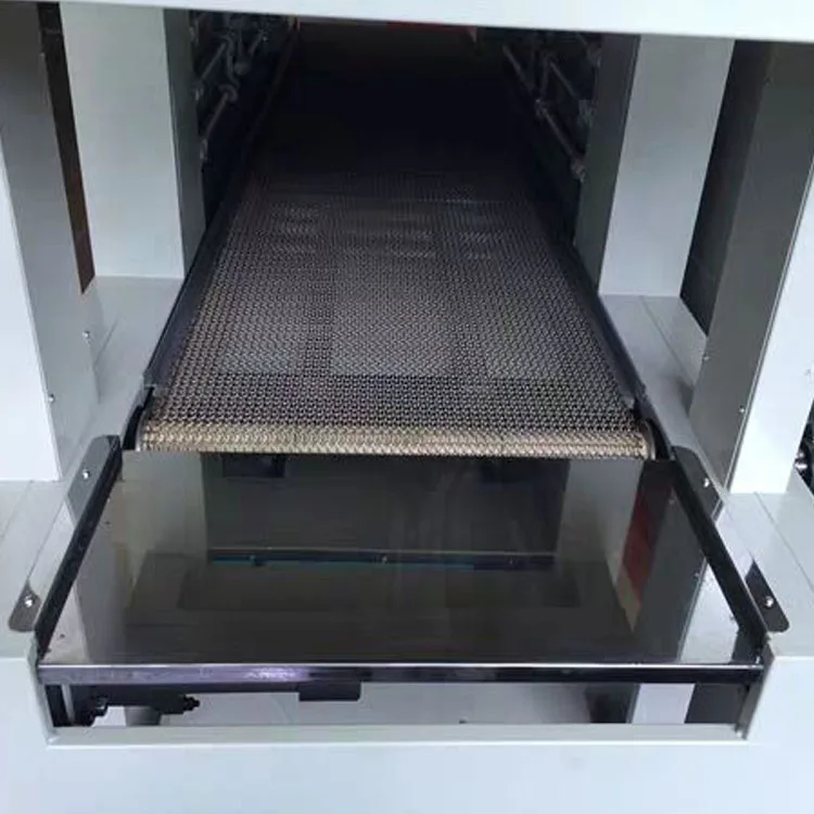 
Stainless Steel Machinery Manual Stretch Film Wrapping Machine For Scotch Tape 