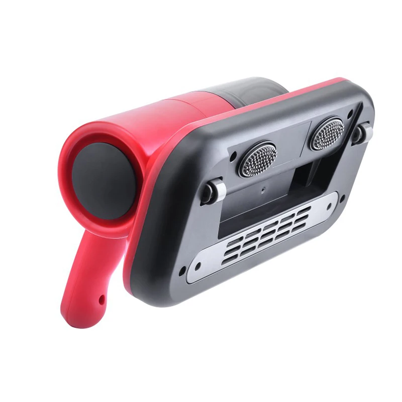 Hot Sale Wholesale Mini Dust Mite Controller Household smart dust mites vacuum cleaner