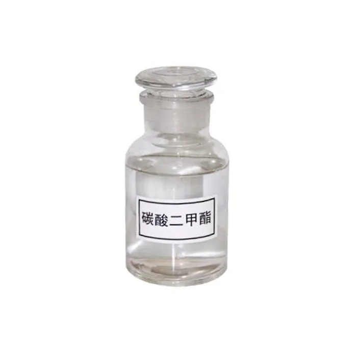 CAS NO.616-38-6 Guaranteed Quality Proper MDC C3H6O3 Dimethyl carbonate