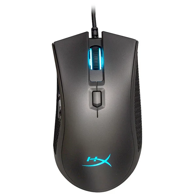 Мышь HyperX Pulsefire FPS PRO мышь 16000 точек/дюйм RGB
