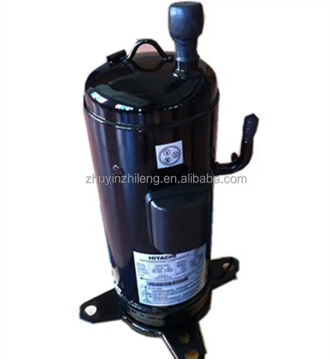 Supply 36490btu horse power hitachi compressor 303dhv