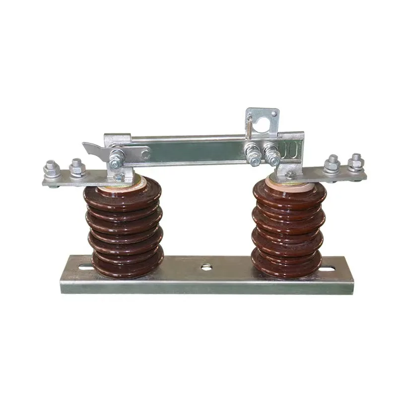 New Gw9 Outdoor Medium Voltage Pole Mounted Isolation Switch Isolation Switch