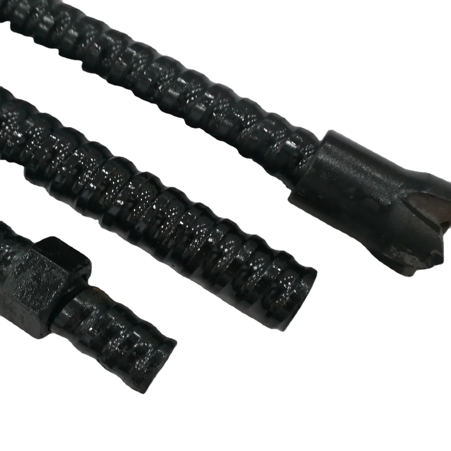 frp rock bolt mine support products tunnel bolt support railway highway and other slope bolt support