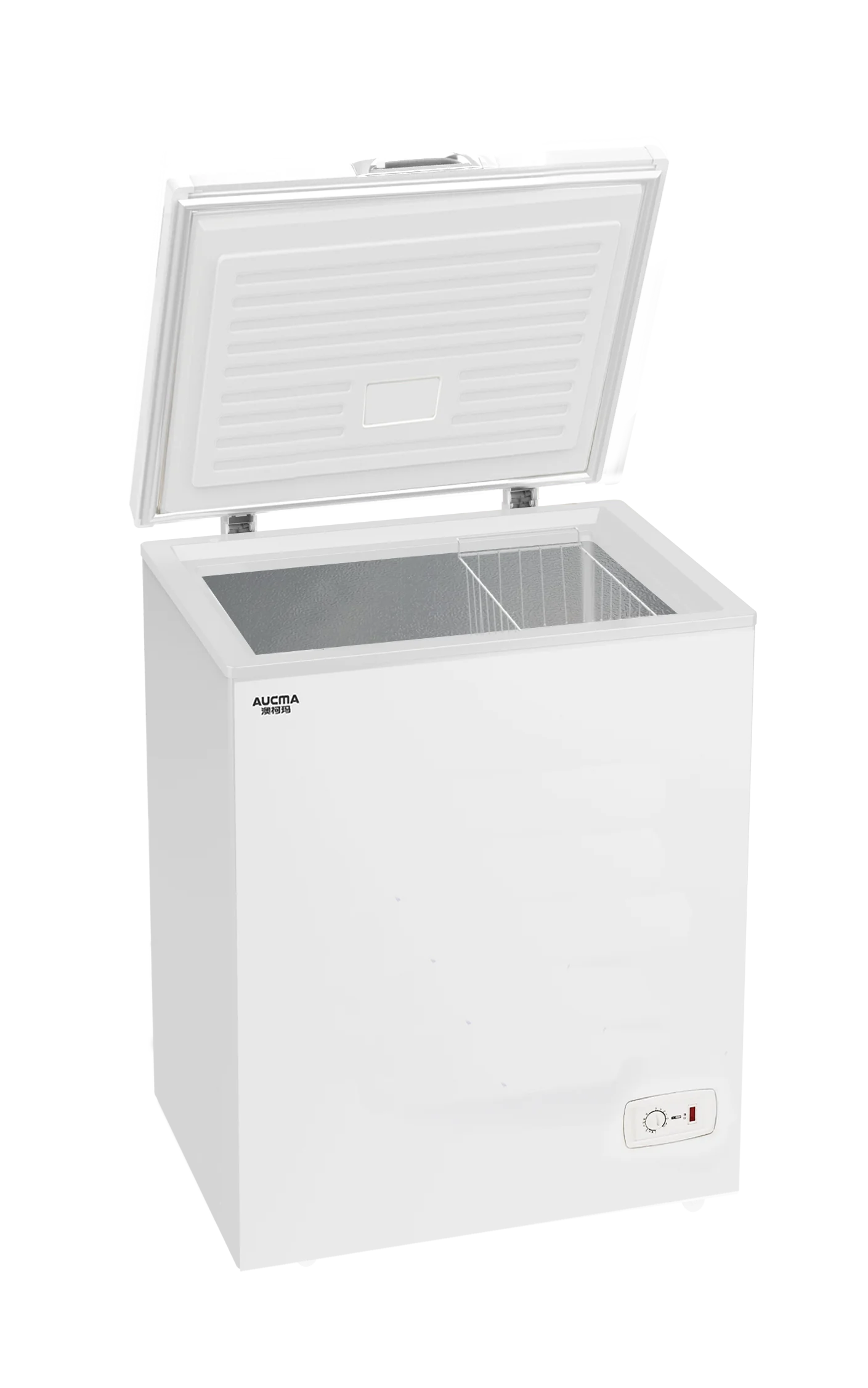 Gas Freezer High Quality Proper Price Supermarket Freezer Commercial