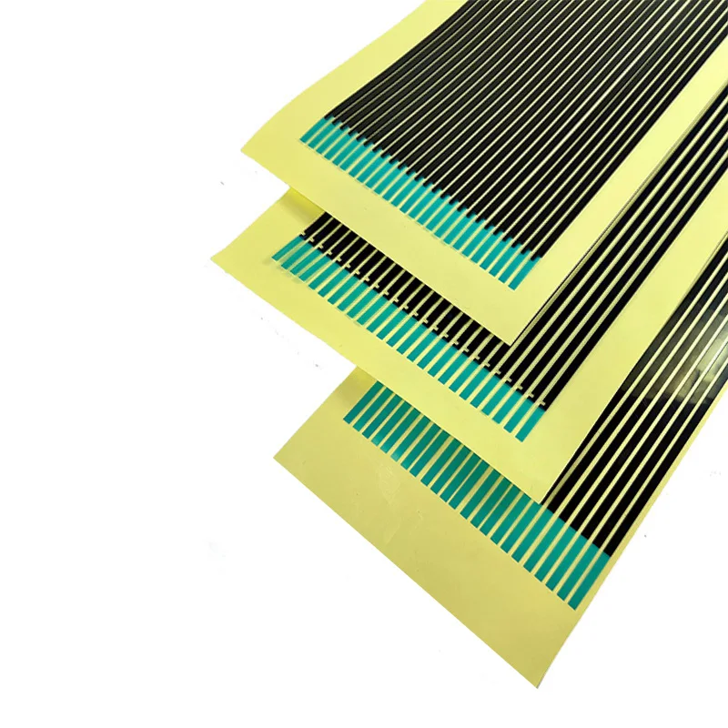 Monitor TV foam adhesive strip car mobile phone bezel-free seal double-sided tape