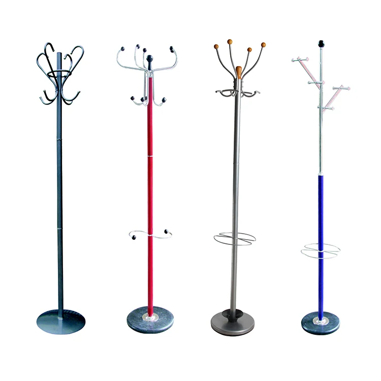 Fashion bedroom new multi-functional coat hanger color can be customized