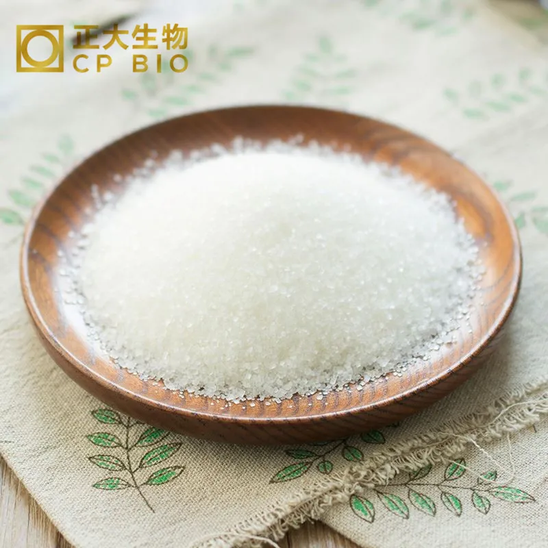 Food Grade Sweetener Xylitol Wholesale Organic Xylitol powder CAS 87-99-0 Made in China