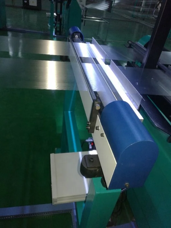 CH21/30DNC High Speed Copy Direct Beam Warping