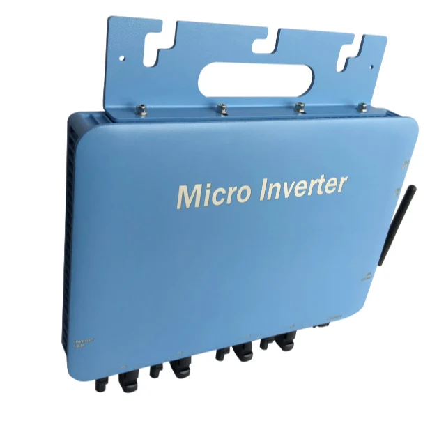 FNEP factory produces high-quality 2800w micro inverters suitable for balcony solar small-scale solar systems