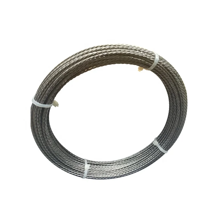 
best price vacuum metallizing tripled tungsten wire 