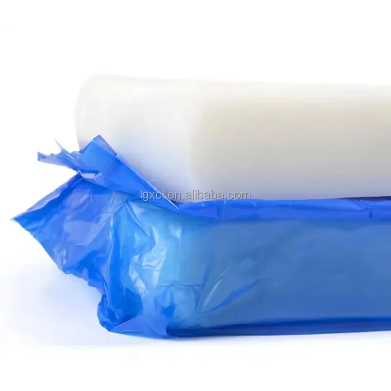 Factory direct sales-- 30 Shore HTV solid Silicone rubber compound  Raw Material