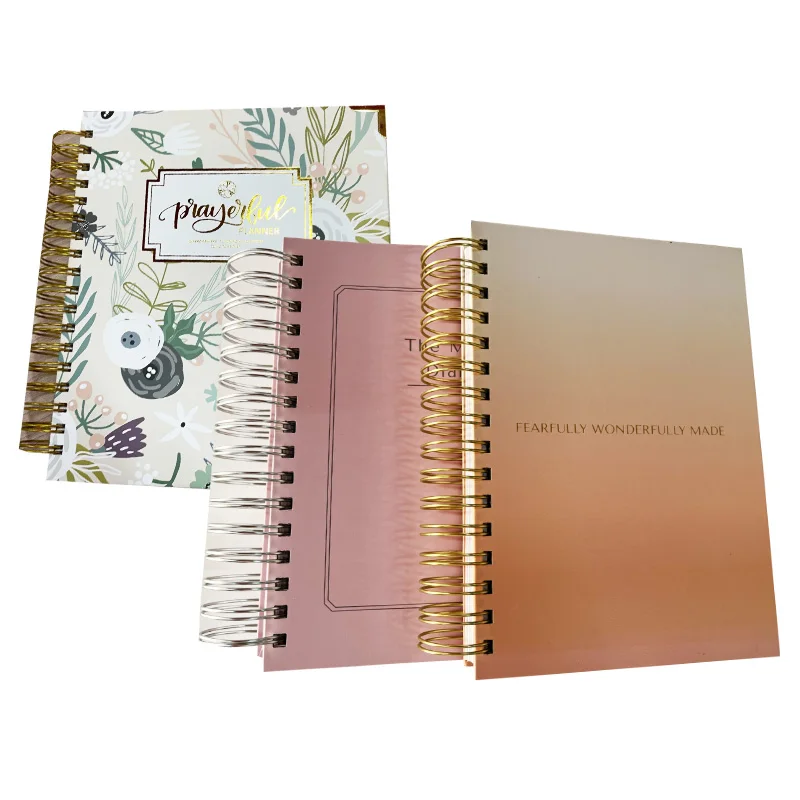 Хит продаж, печать на блокноте на заказ