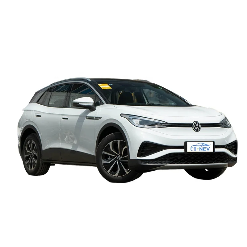CT-NEV Cheap made in China high speed 2023 newest model New Energy Electric Car VW electric vehicle ID4X