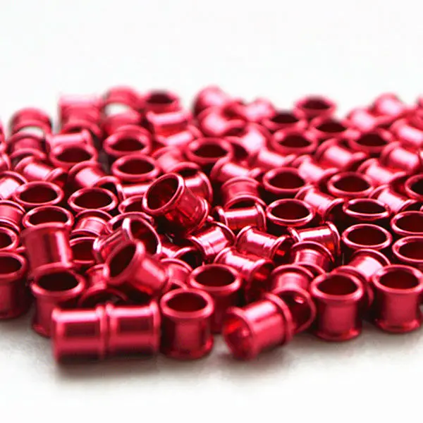 Hot Sale Canary Rings, Cocktails rings .Lovebirds rings for parrot leg bird leg accessories