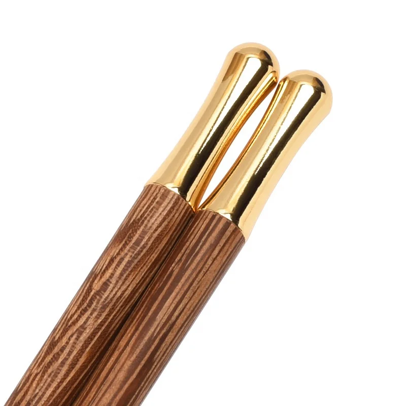 Zodiac Chopsticks High-grade Boutique Wooden Korean Custom Logo Dragon Chopsticks for Gift