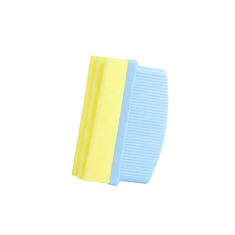 
Boardwet spongeboardSuper absorbent water soluble chalk eraser Whiteboard blackboard eraser 