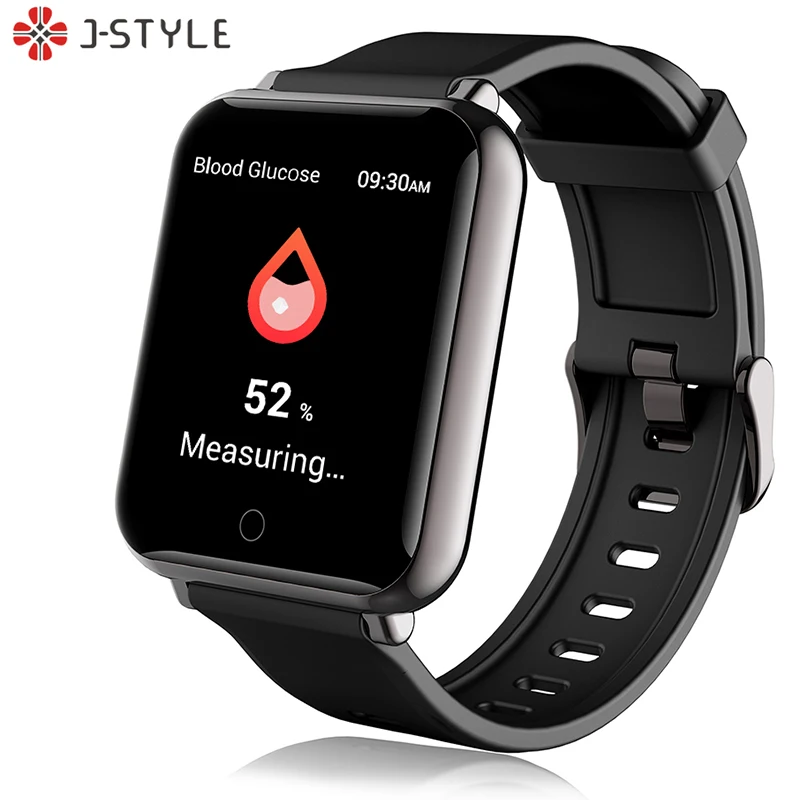 2025F smart watch with sugar monitoring gps for kids google play store assistant gold handles games in tanzania flash light