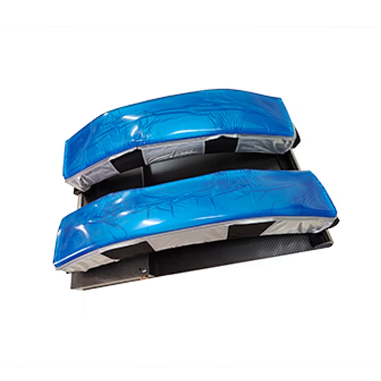 Carbon Fiber Spine Stent /carbon Fiber Spine Surgery Frame/wilson Frame